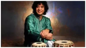 Zakir Hussain, Legendary Tabla Maestro, Passes Away At 73 - Confirms Family